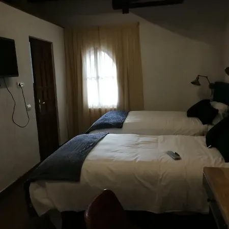 Lägenhet Bavieca-marimedrano 12 Medinaceli