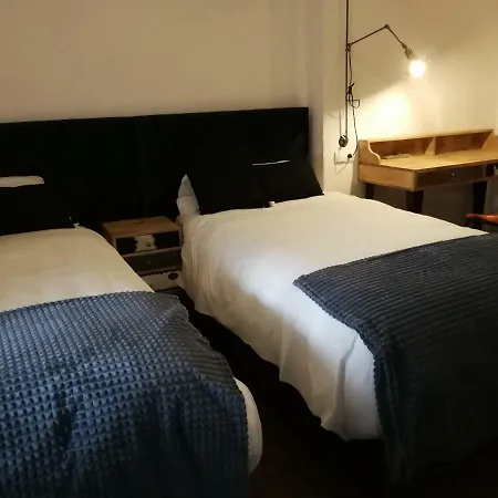 Lägenhet Bavieca-marimedrano 12 Medinaceli