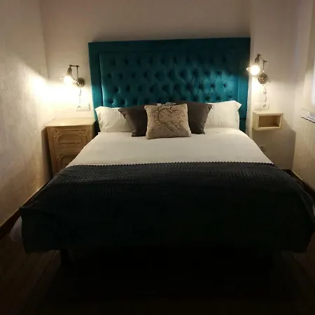 Bavieca-marimedrano 12 Medinaceli